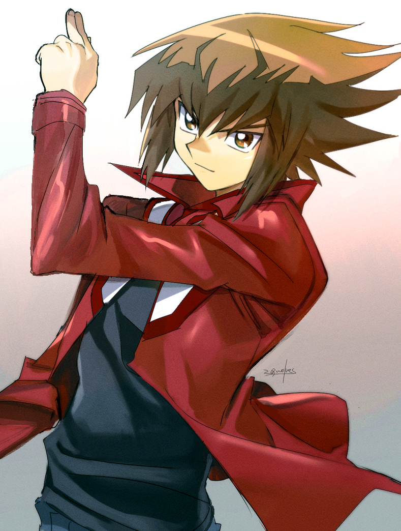 YGO LOG 7