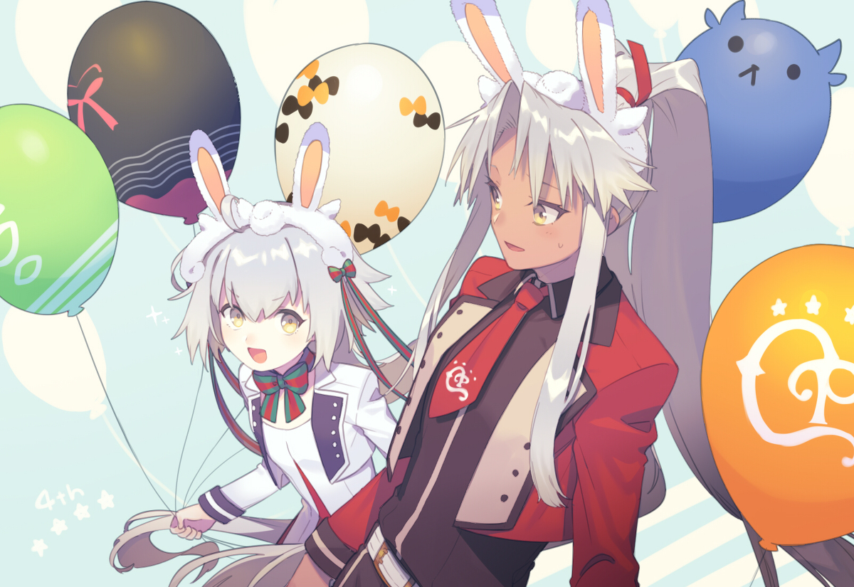 FGO絵まとめ