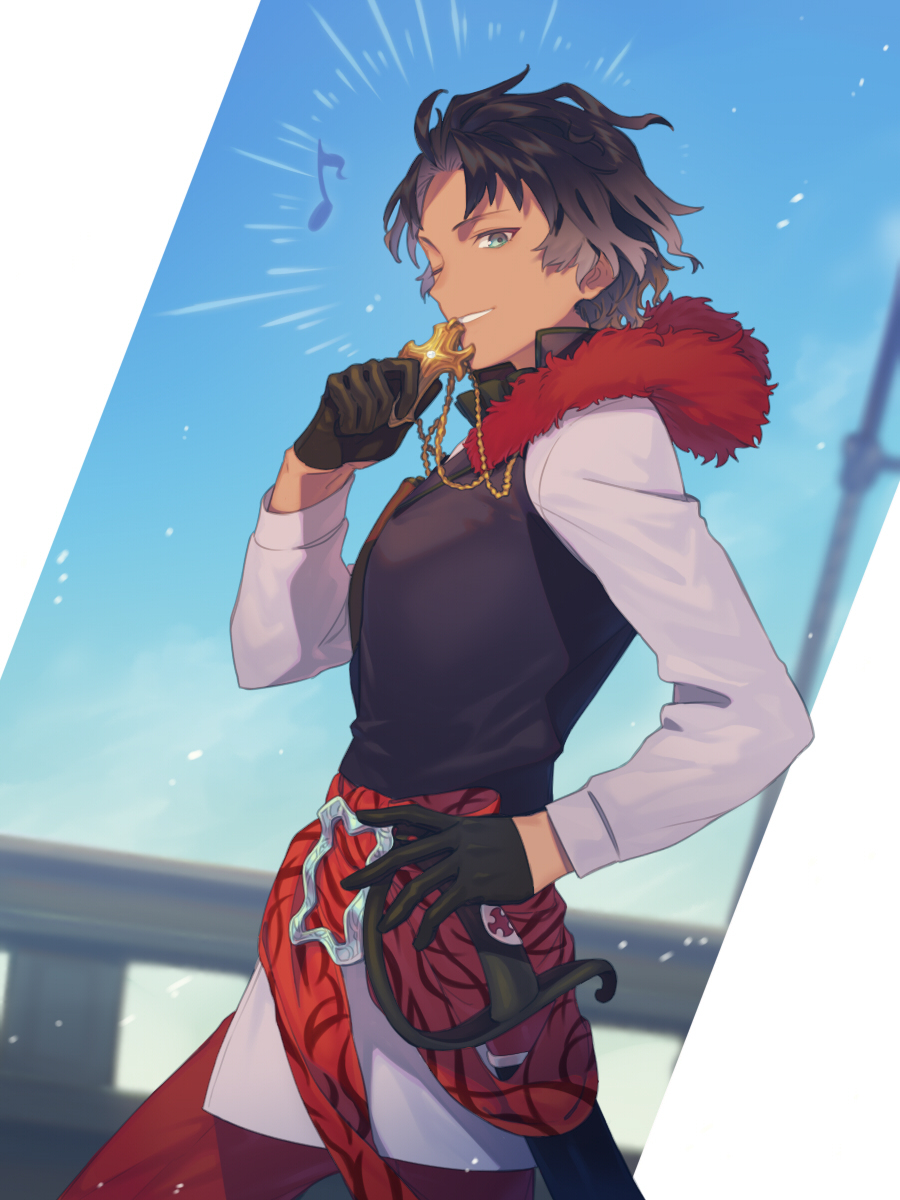 FGO絵まとめ