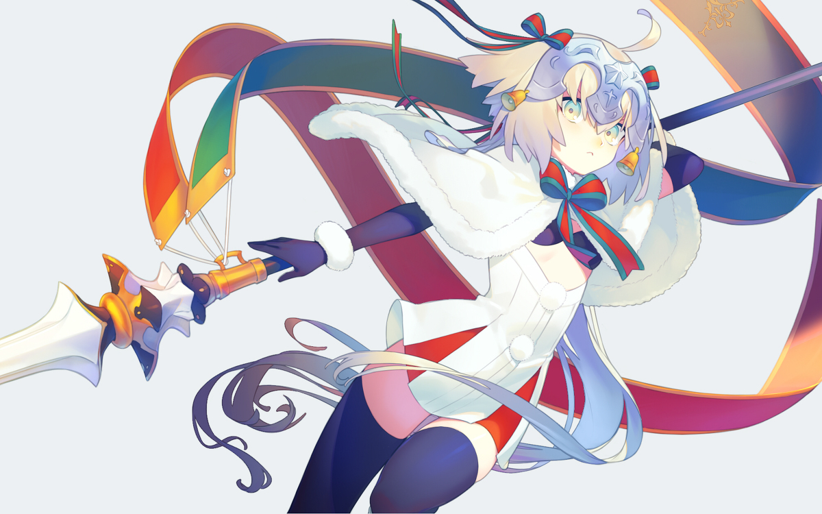 FGO絵まとめ