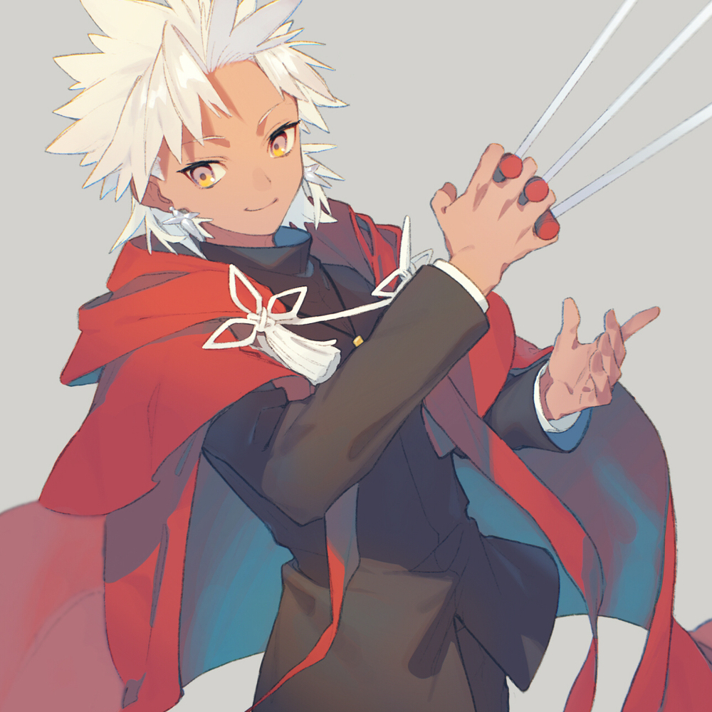 FGO絵まとめ