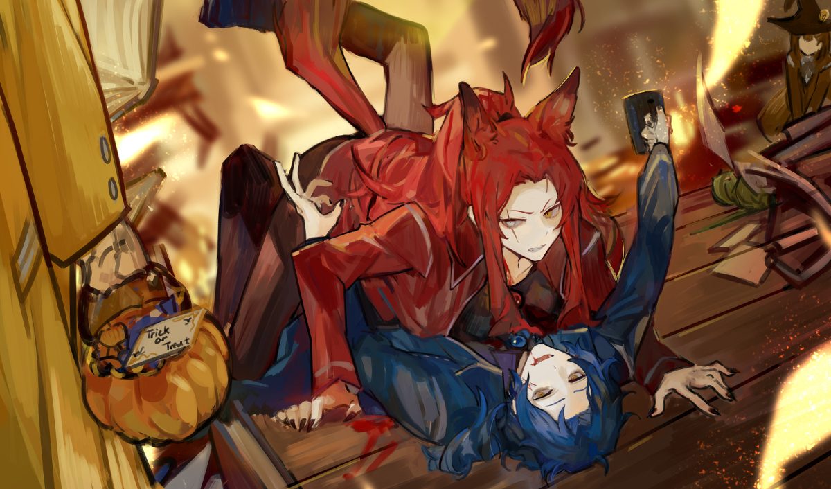 プロムン LOG③