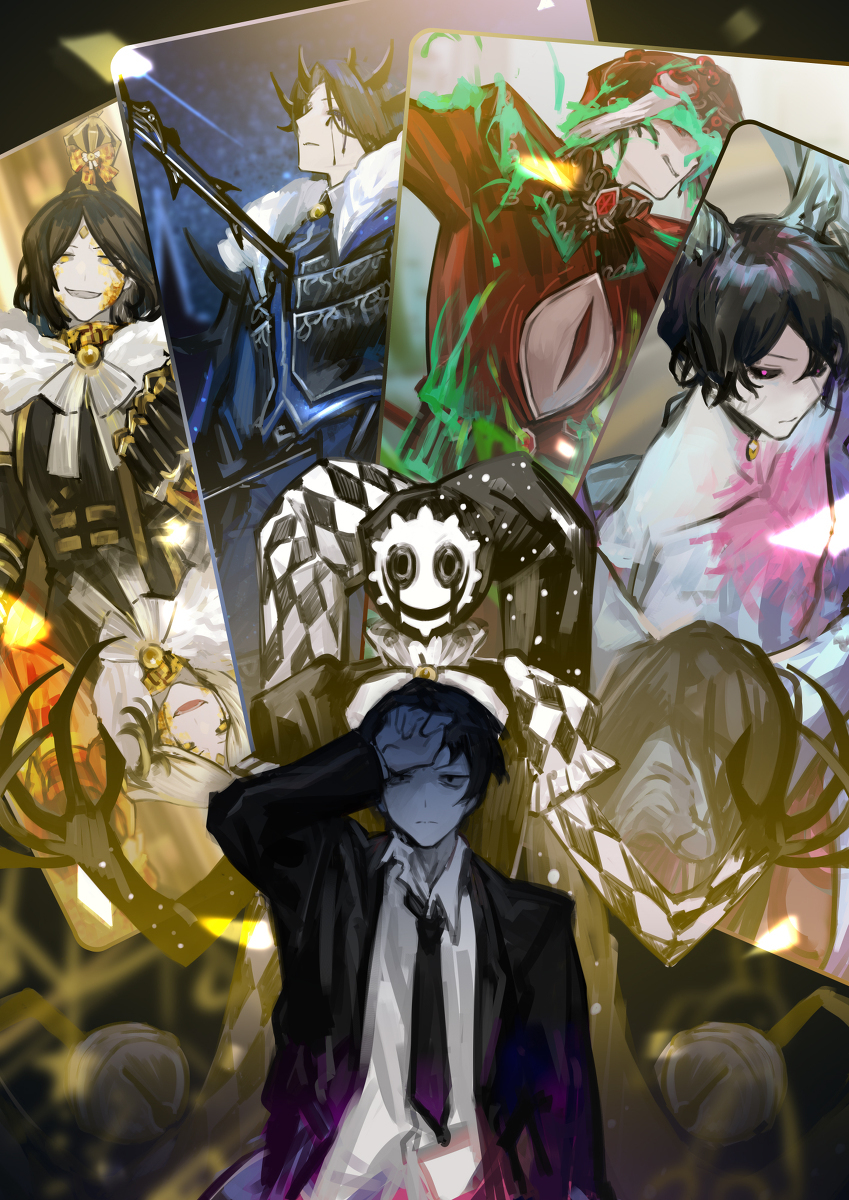 プロムン LOG③