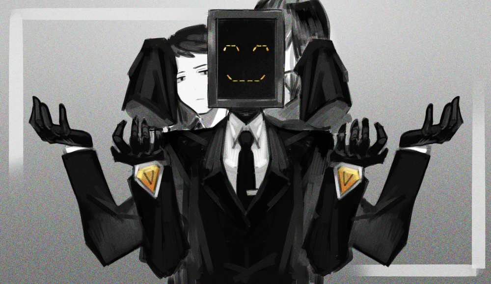 プロムン LOG③
