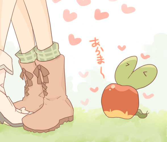 ついったなまとめ～⑥