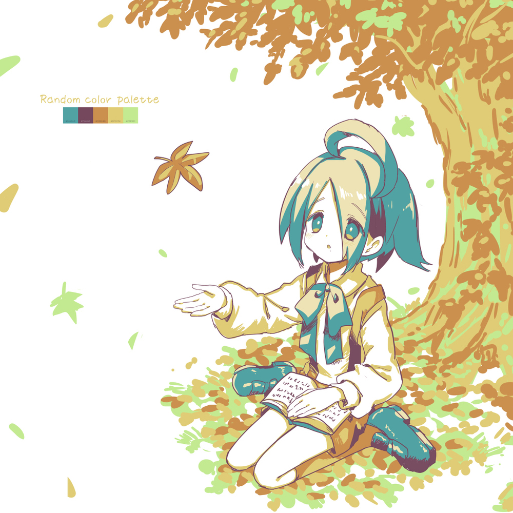ついったなまとめ～⑥