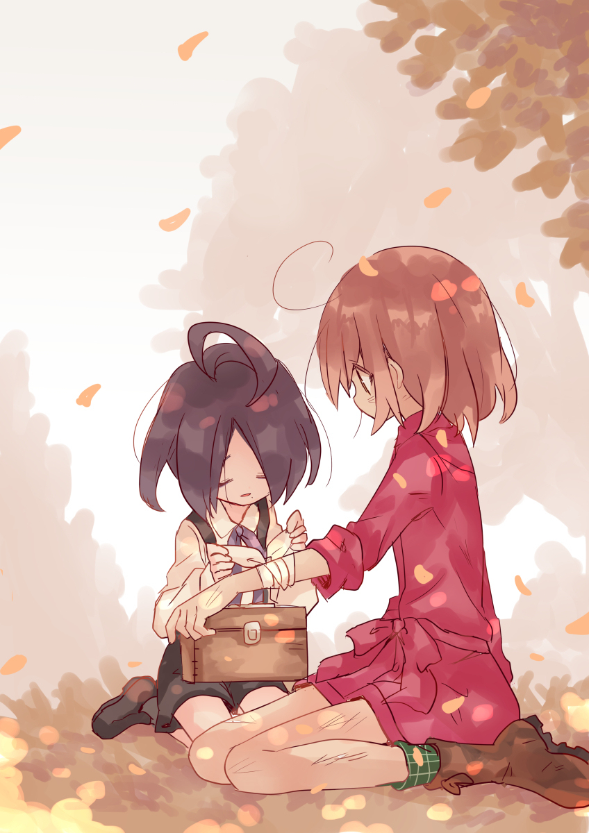 ついったなまとめ～⑥