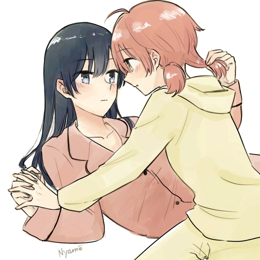 らくがきまとめ