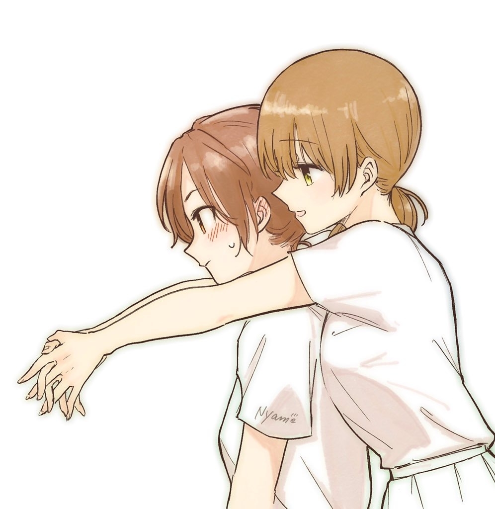 らくがきまとめ