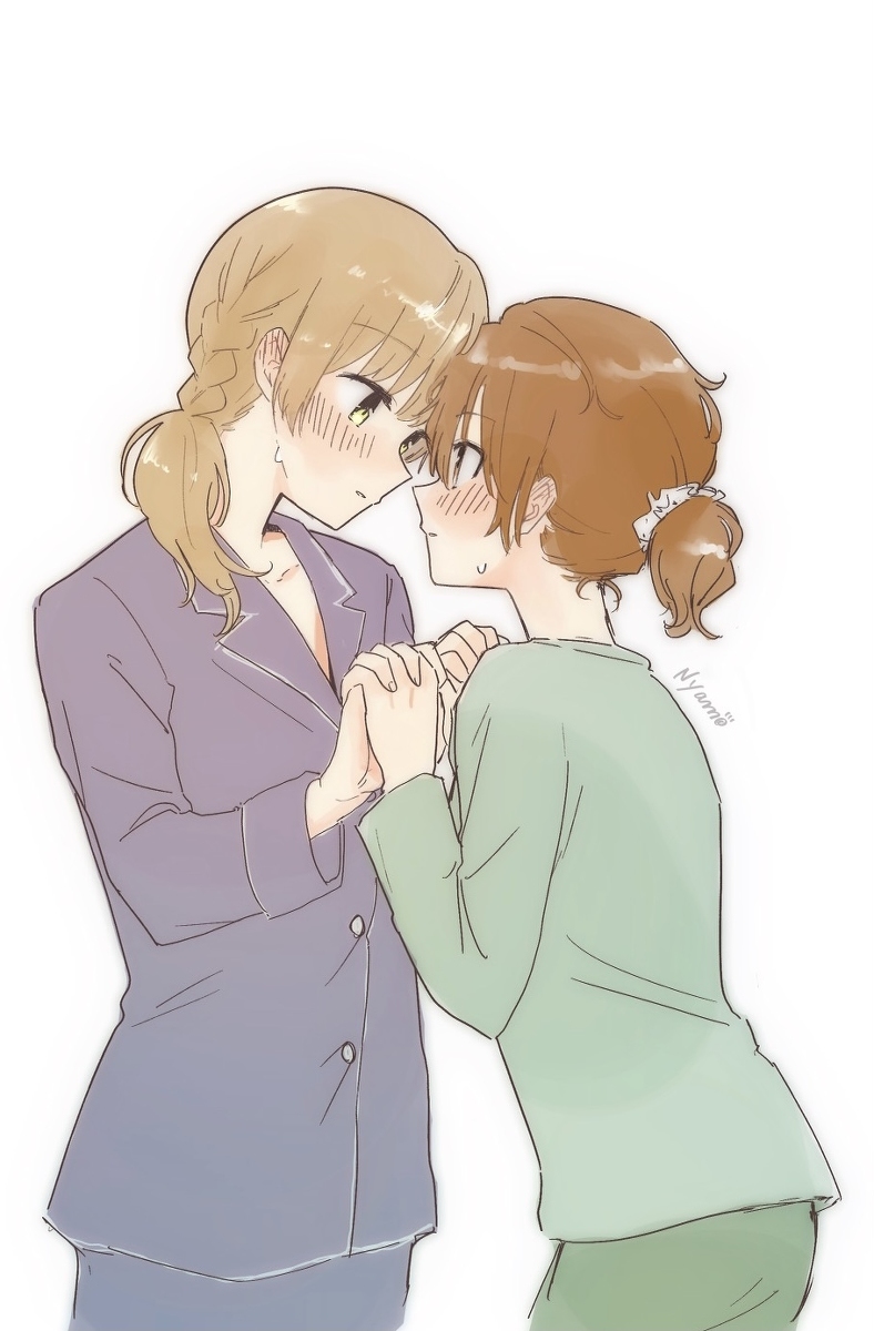 らくがきまとめ