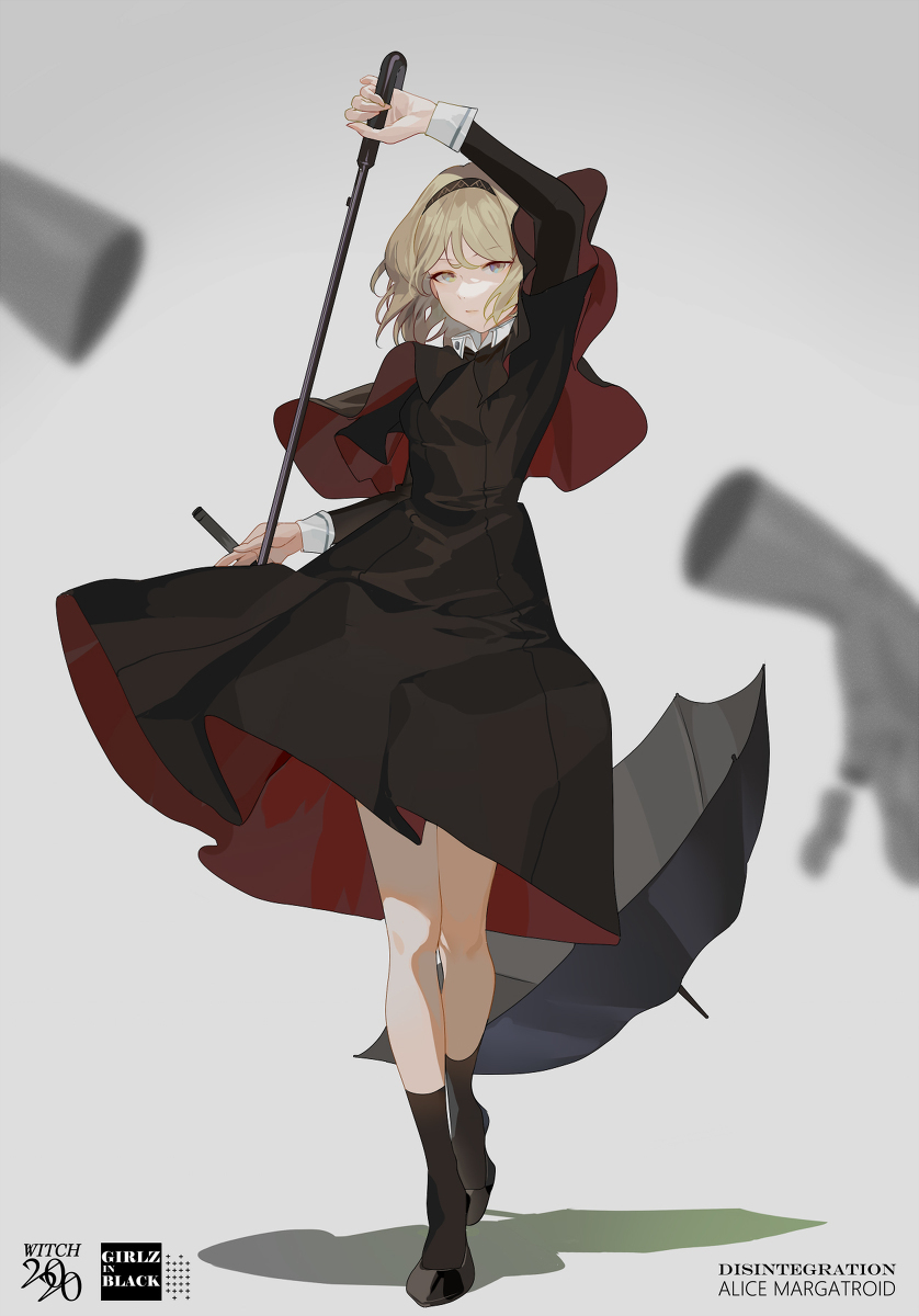 Modern Witch