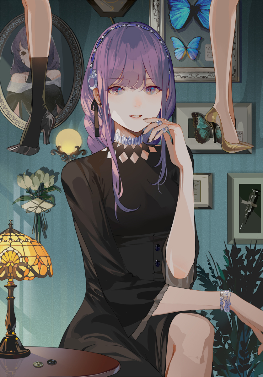 Modern Witch