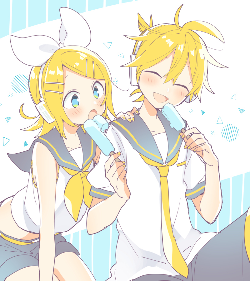らくがき集7