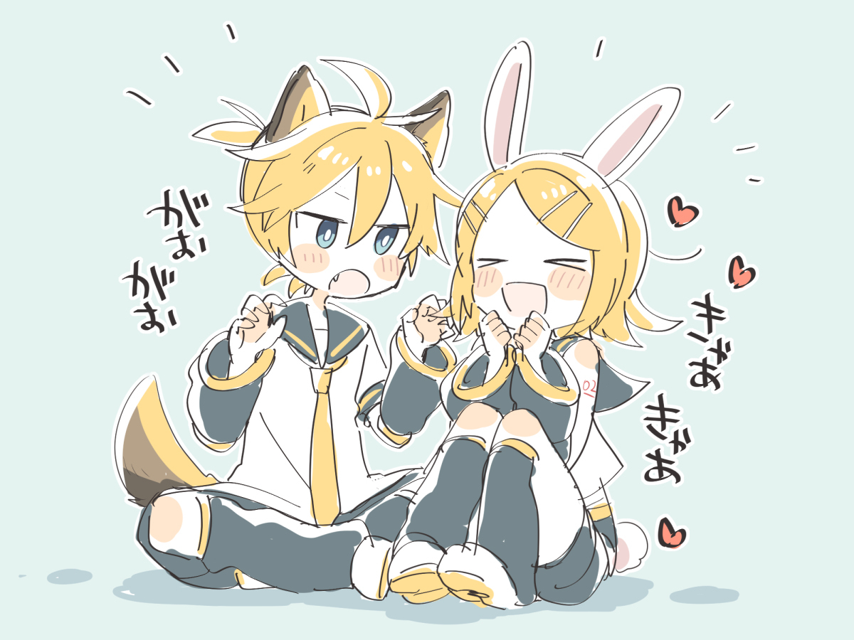 らくがき集7