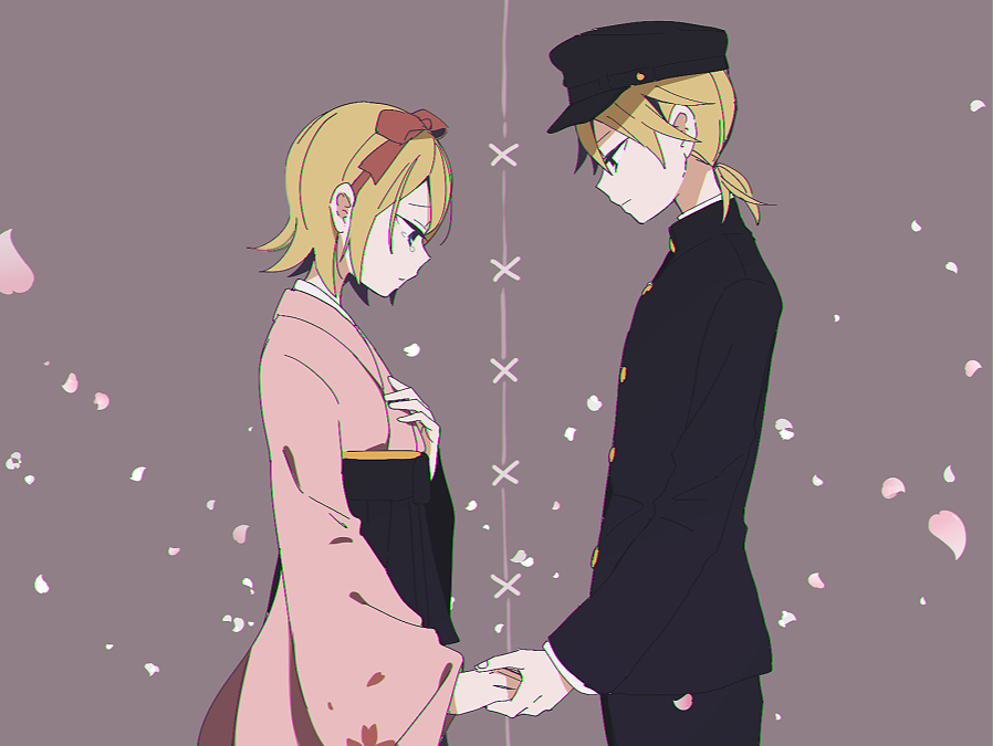 らくがき集7