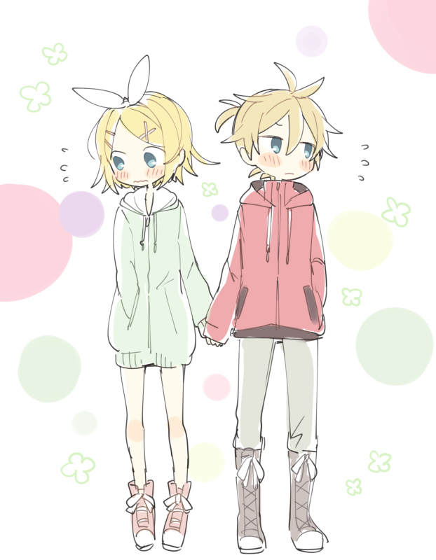 らくがき集7