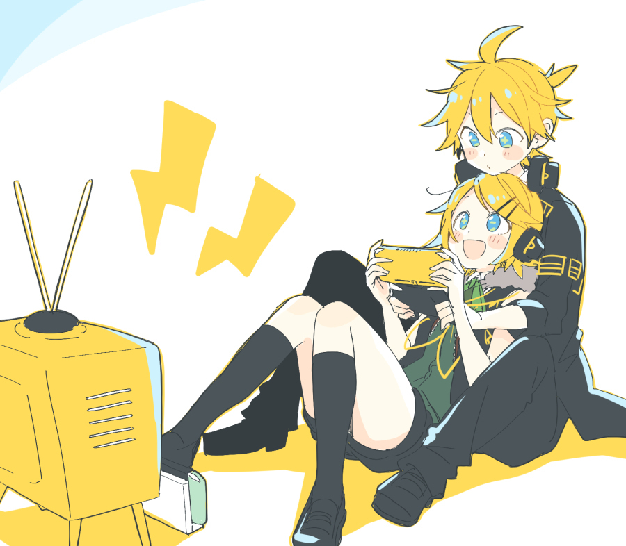 らくがき集7