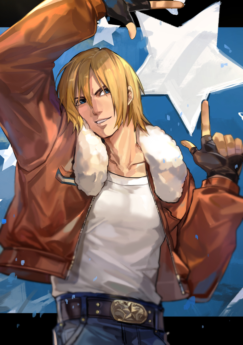 KOFまとめ