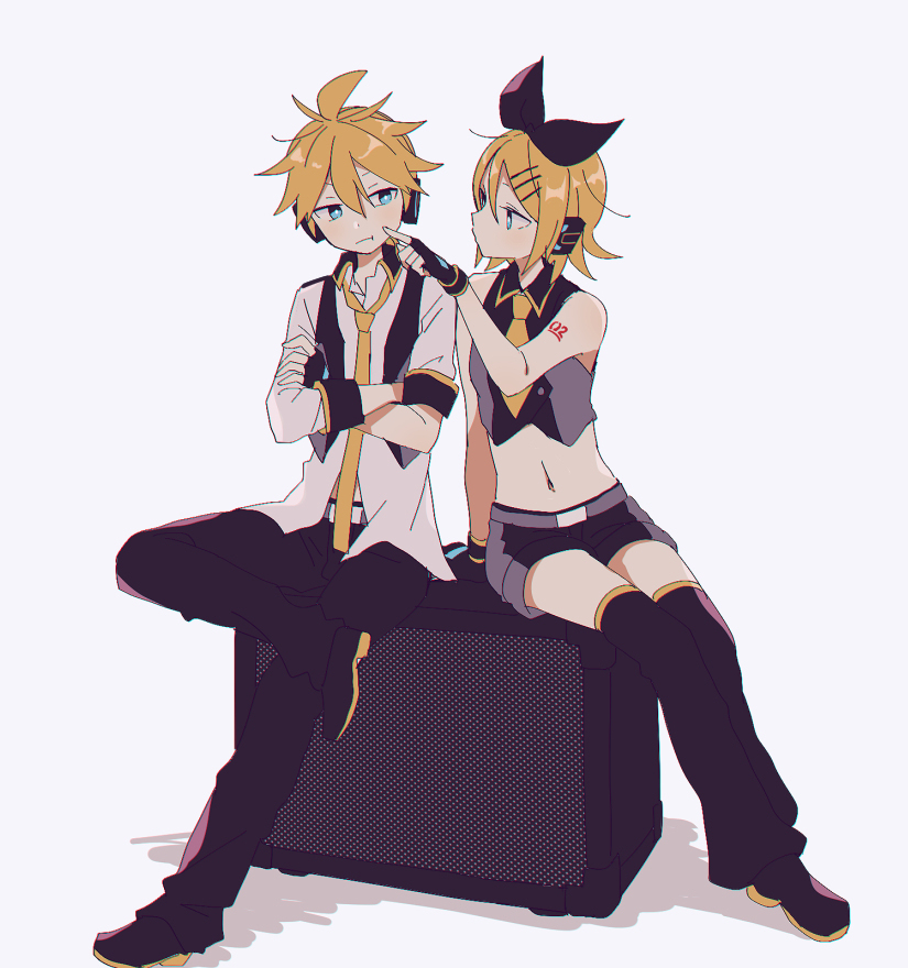 らくがき集7