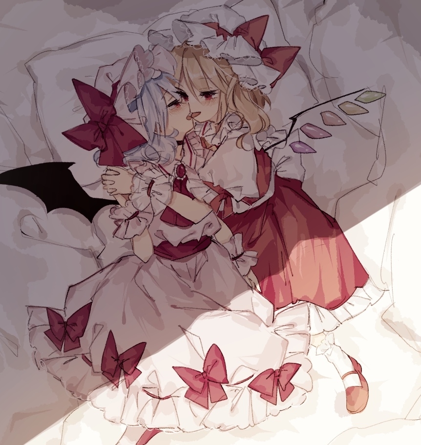 東方まとめ9