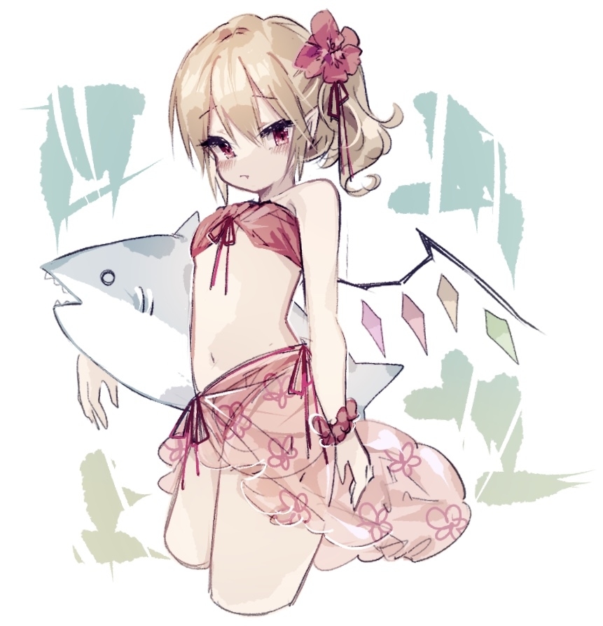 東方まとめ9