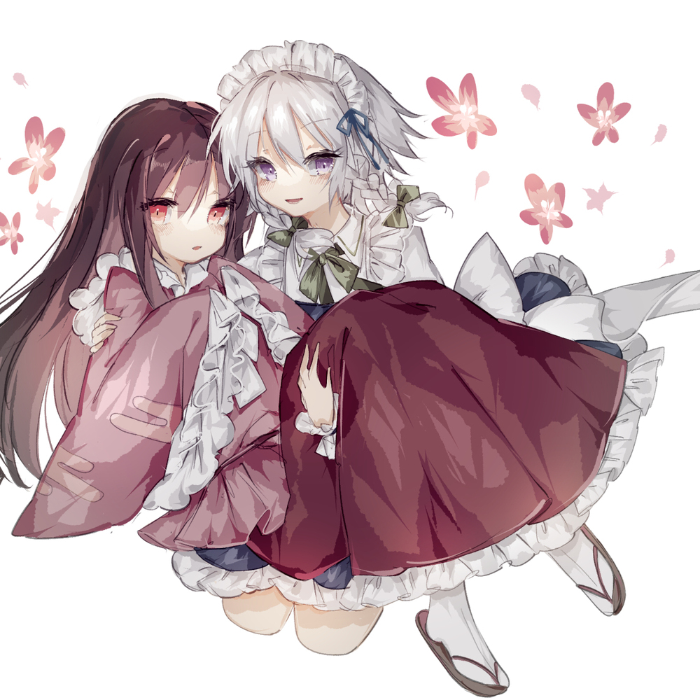 東方まとめ9