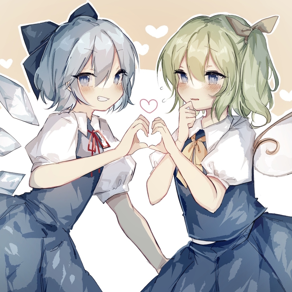 東方まとめ9