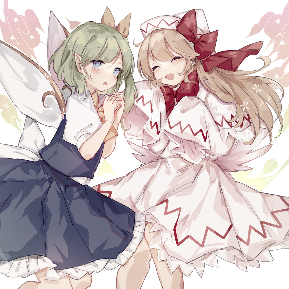 東方まとめ9