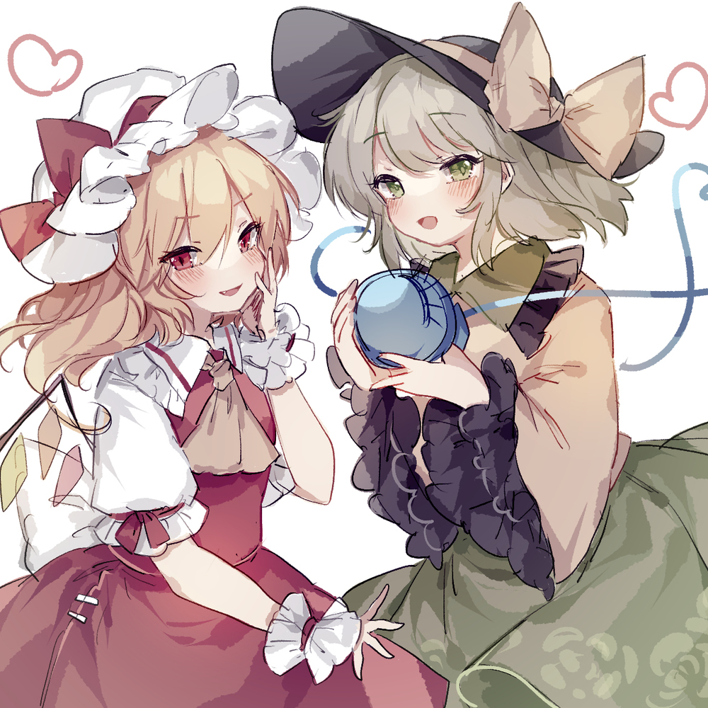 東方まとめ9
