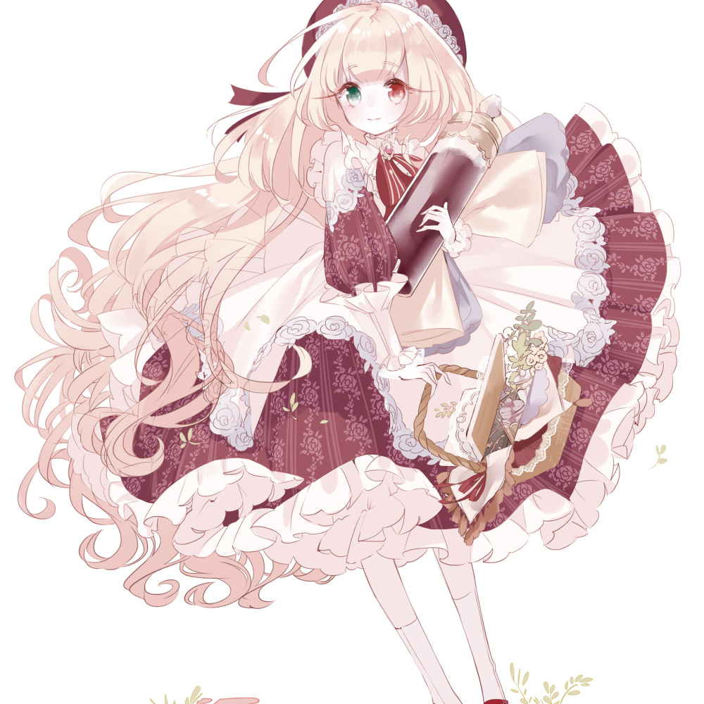 創作log 2017-2020