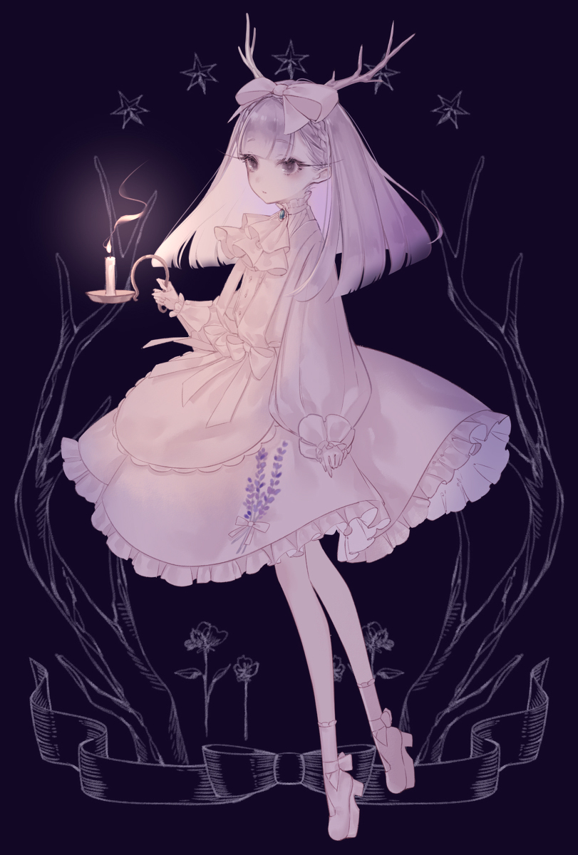 創作log 2017-2020