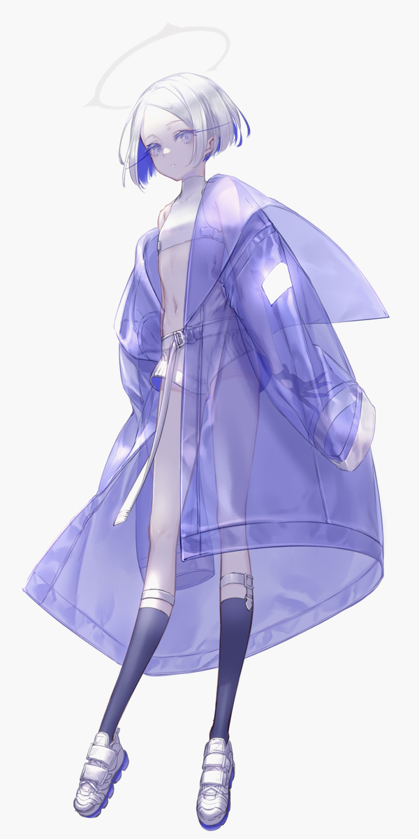 創作log 2017-2020