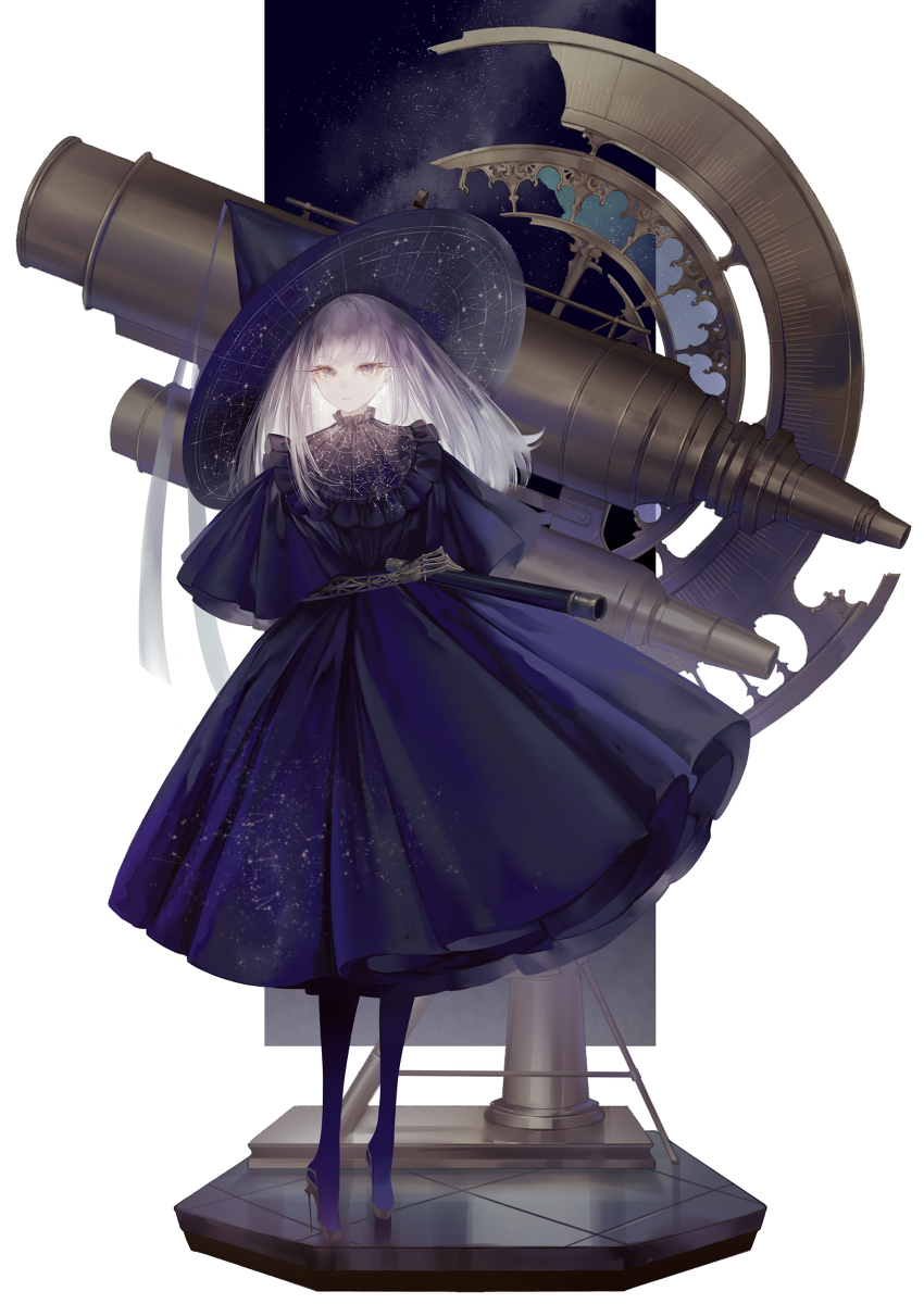 創作log 2017-2020