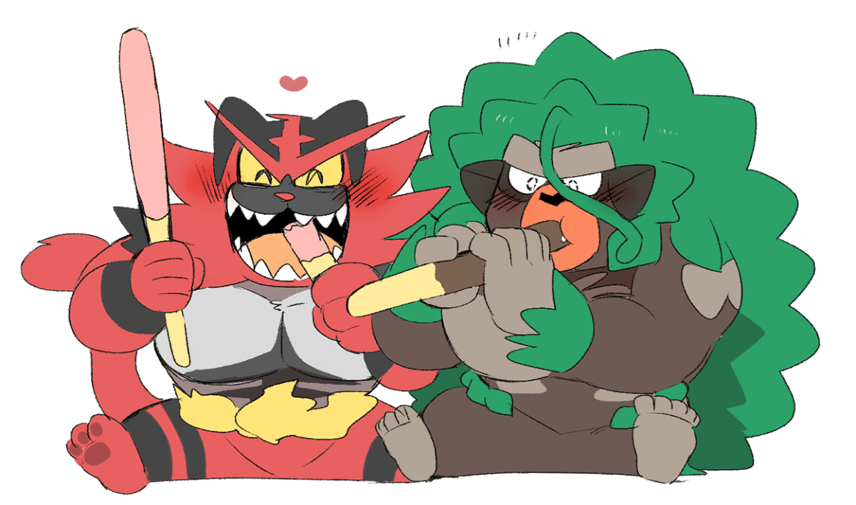 ゴリ×ガオ詰め