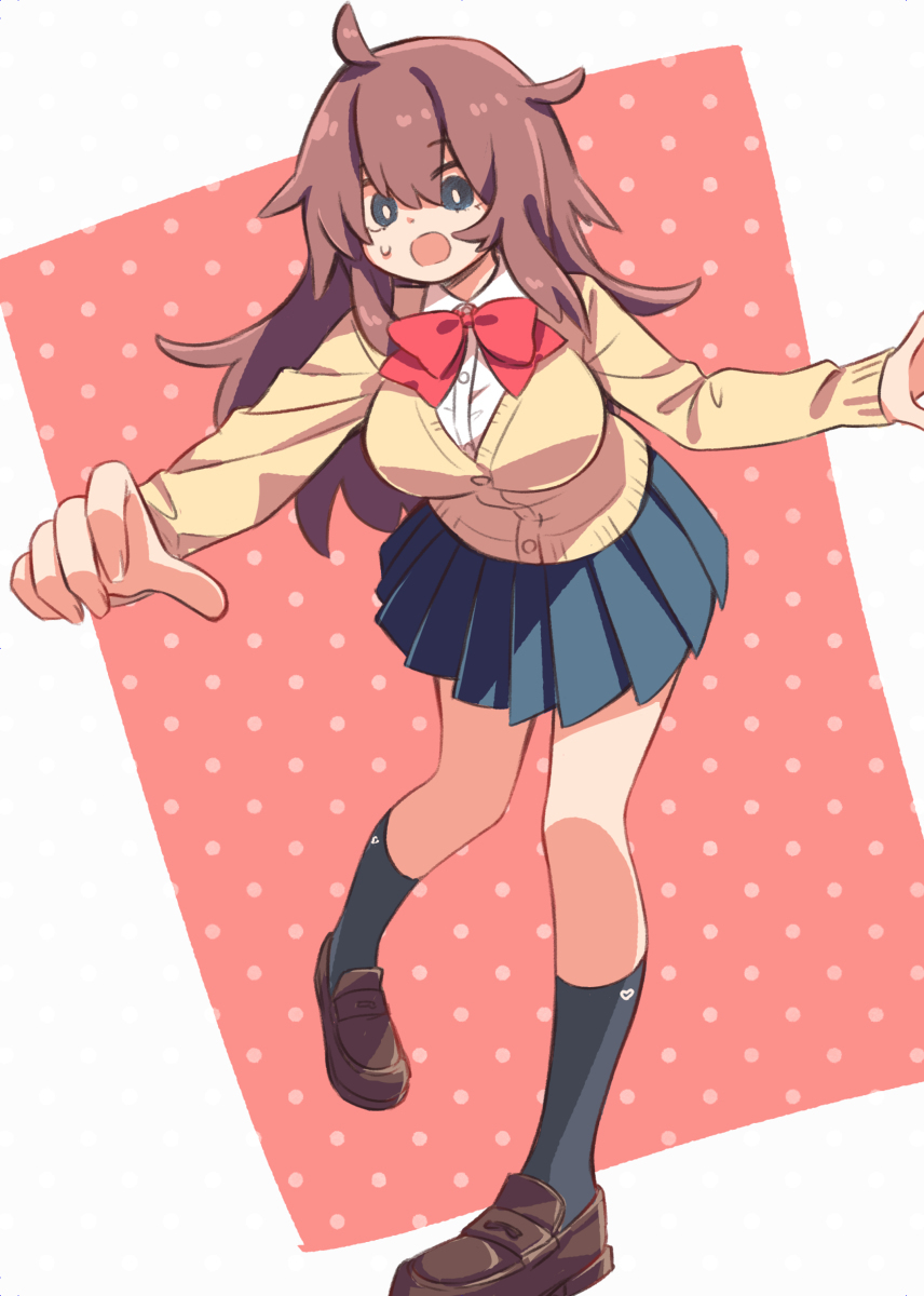 女子高生らくがきまとめ
