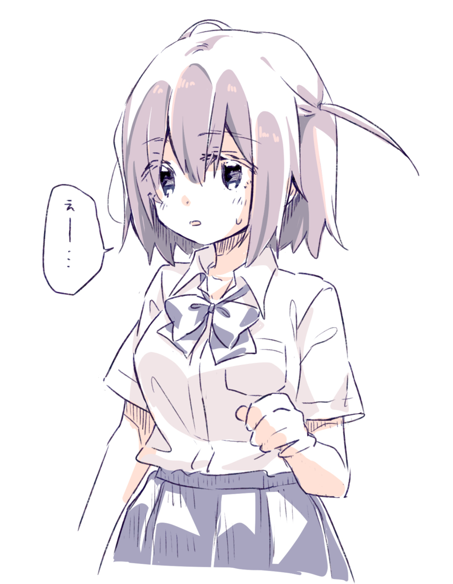 女子高生らくがきまとめ