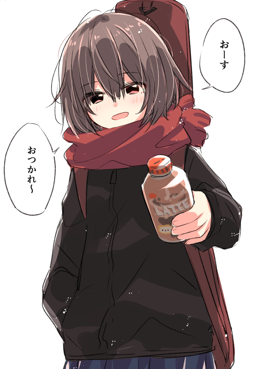 女子高生らくがきまとめ