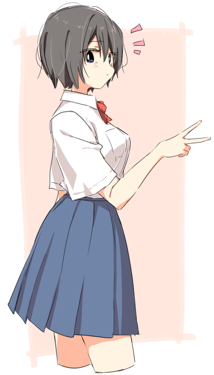女子高生らくがきまとめ