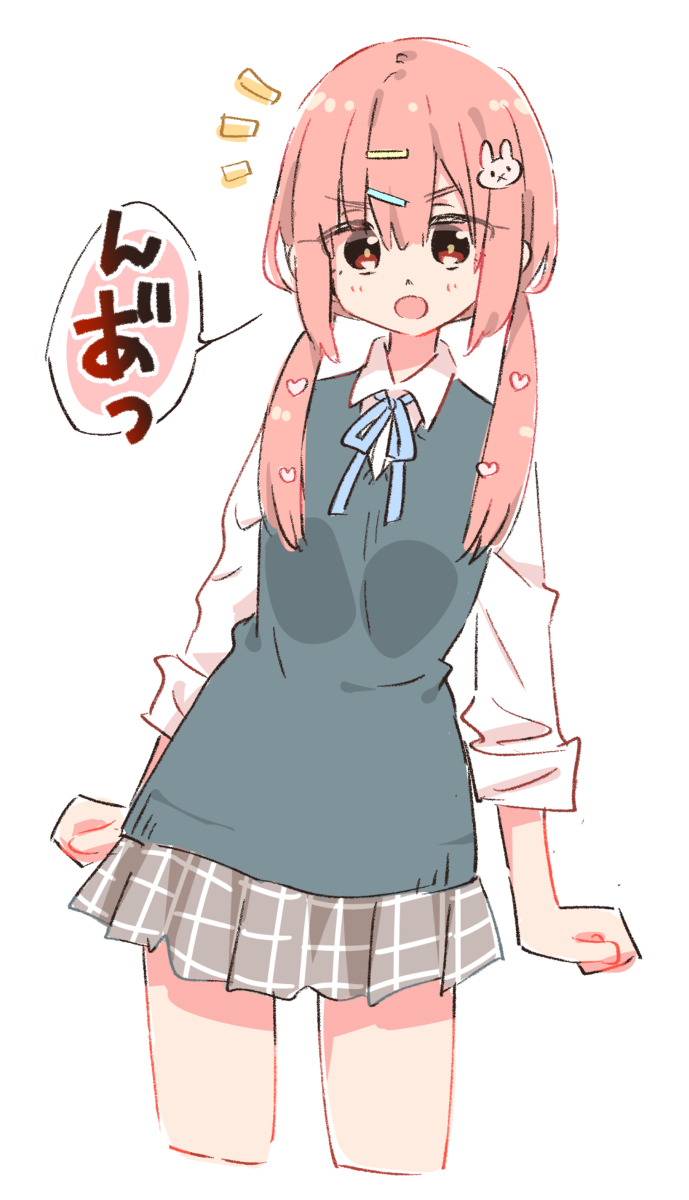 女子高生らくがきまとめ