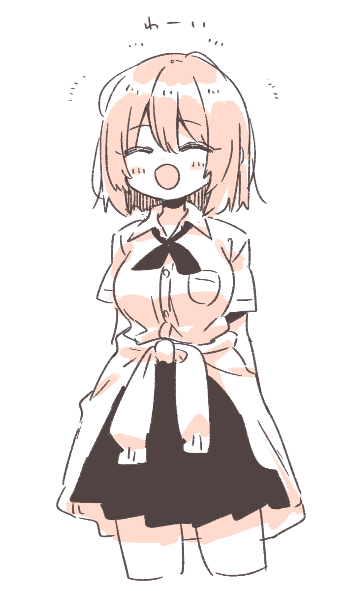 女子高生らくがきまとめ