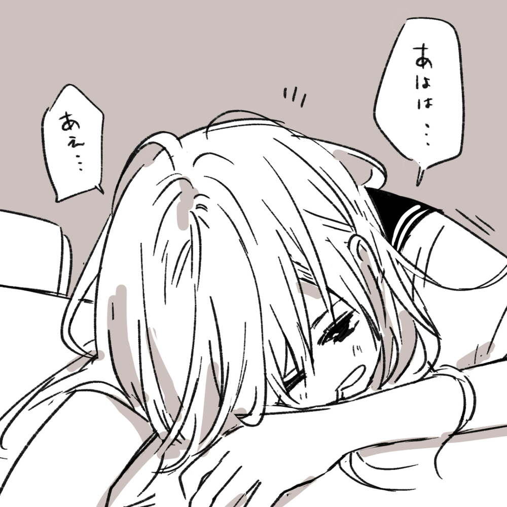 女子高生らくがきまとめ