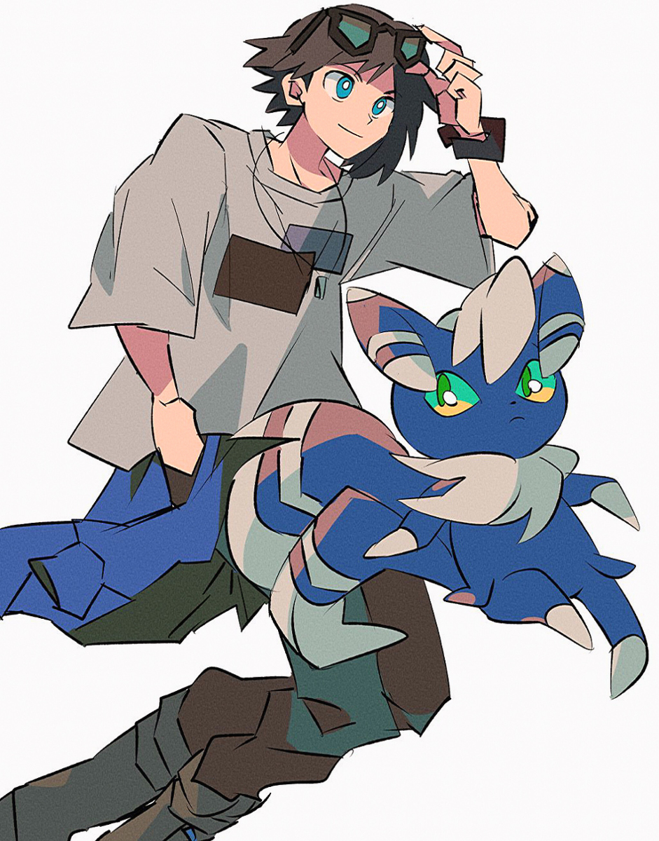 ポケモン詰め＋a