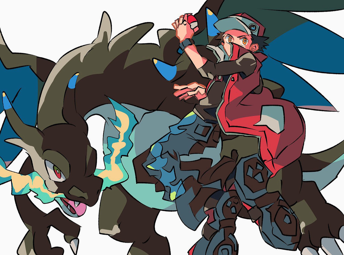 ポケモン詰め＋a