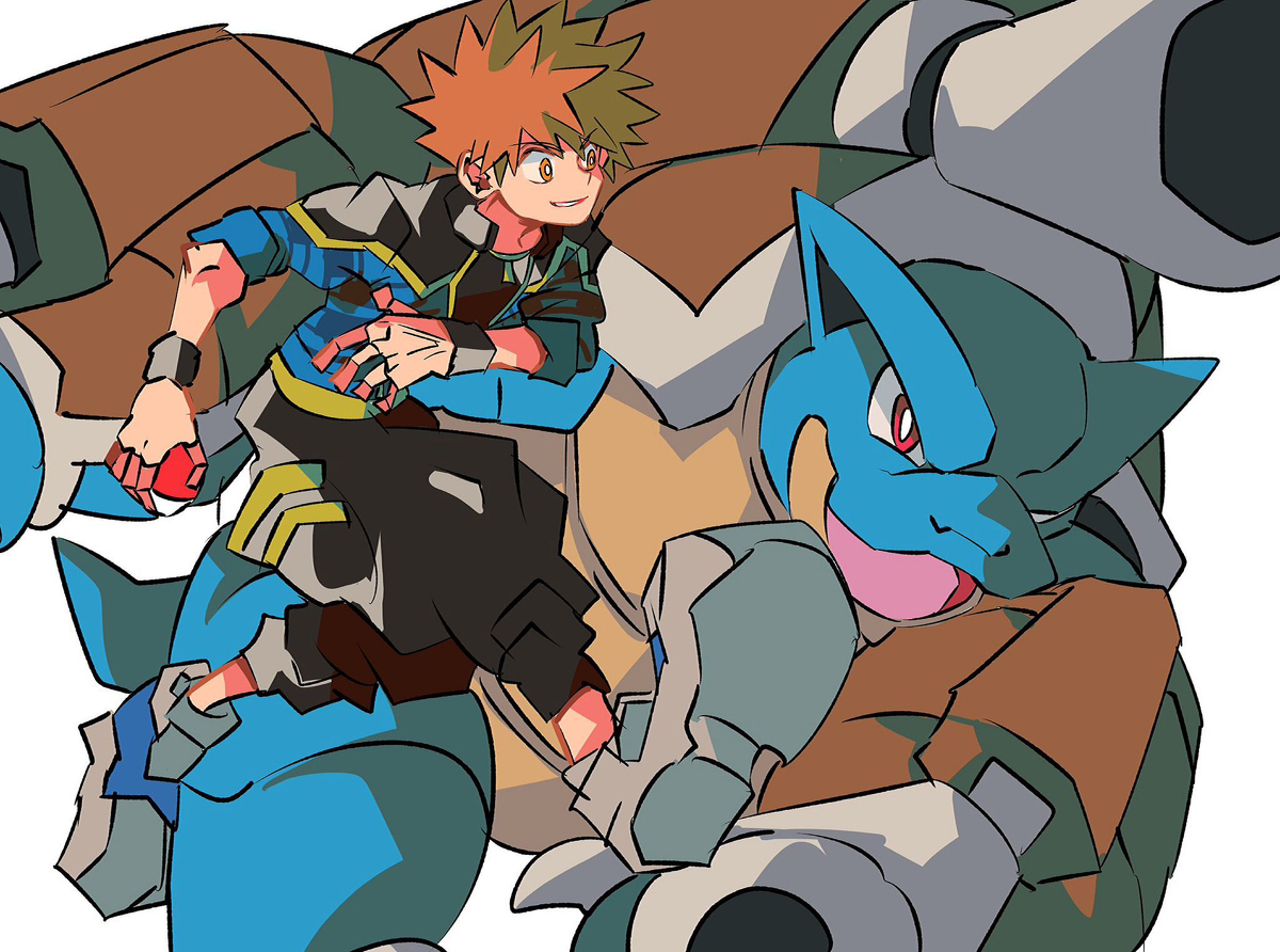 ポケモン詰め＋a