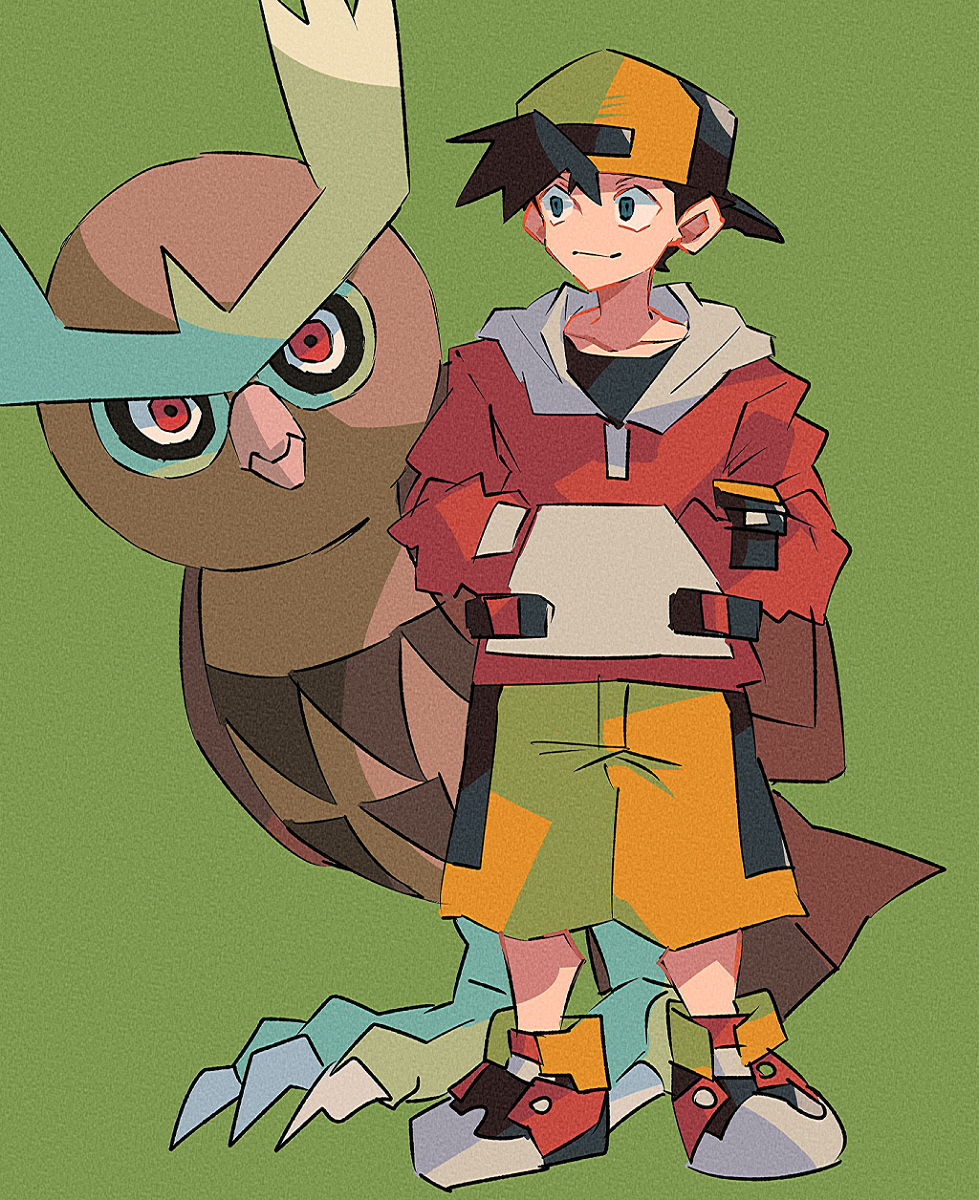 ポケモン詰め＋a
