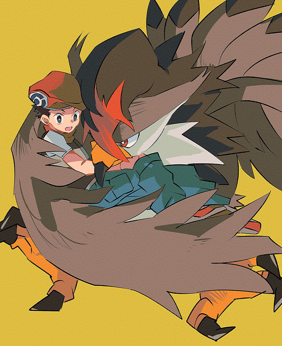ポケモン詰め＋a