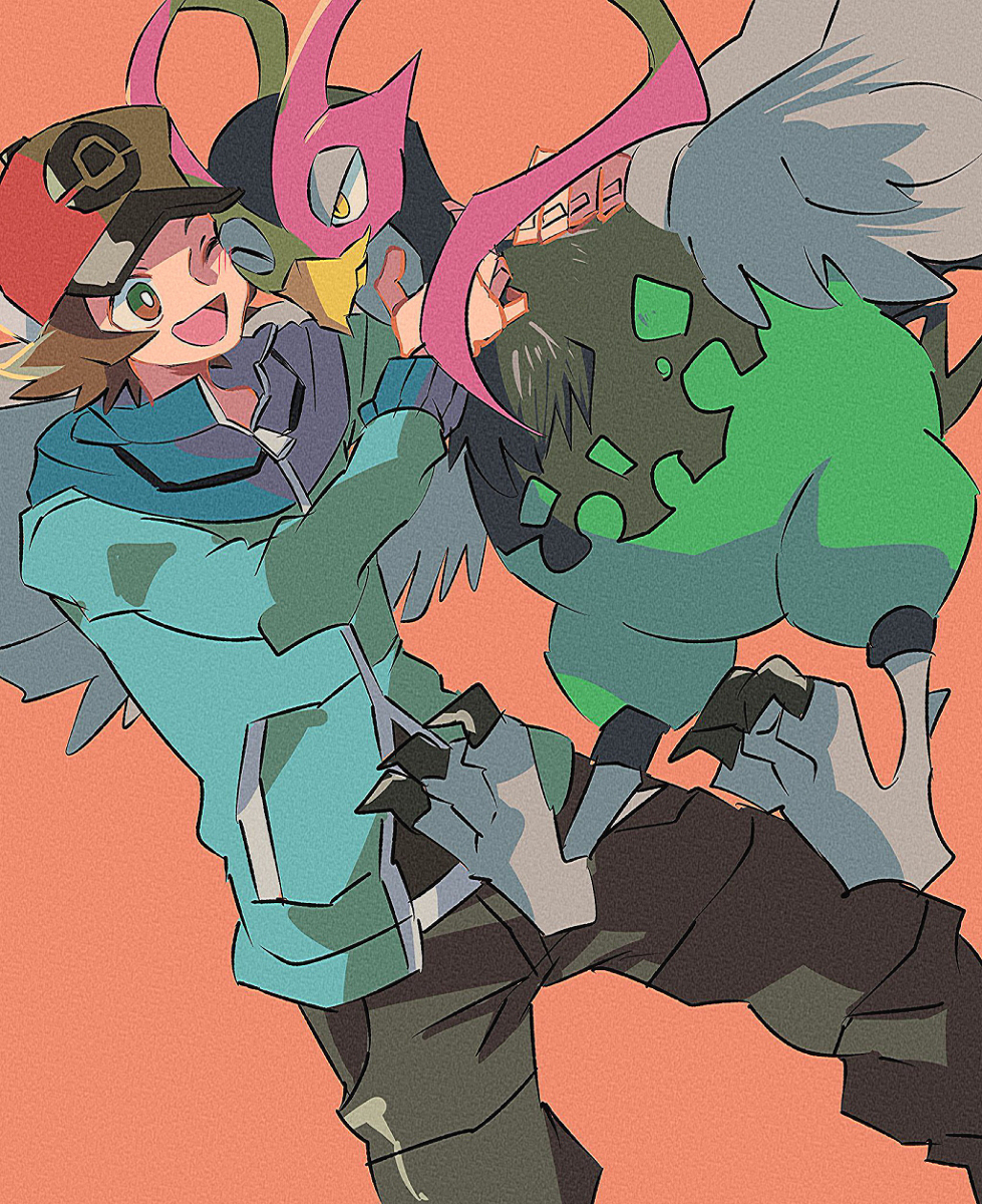 ポケモン詰め＋a