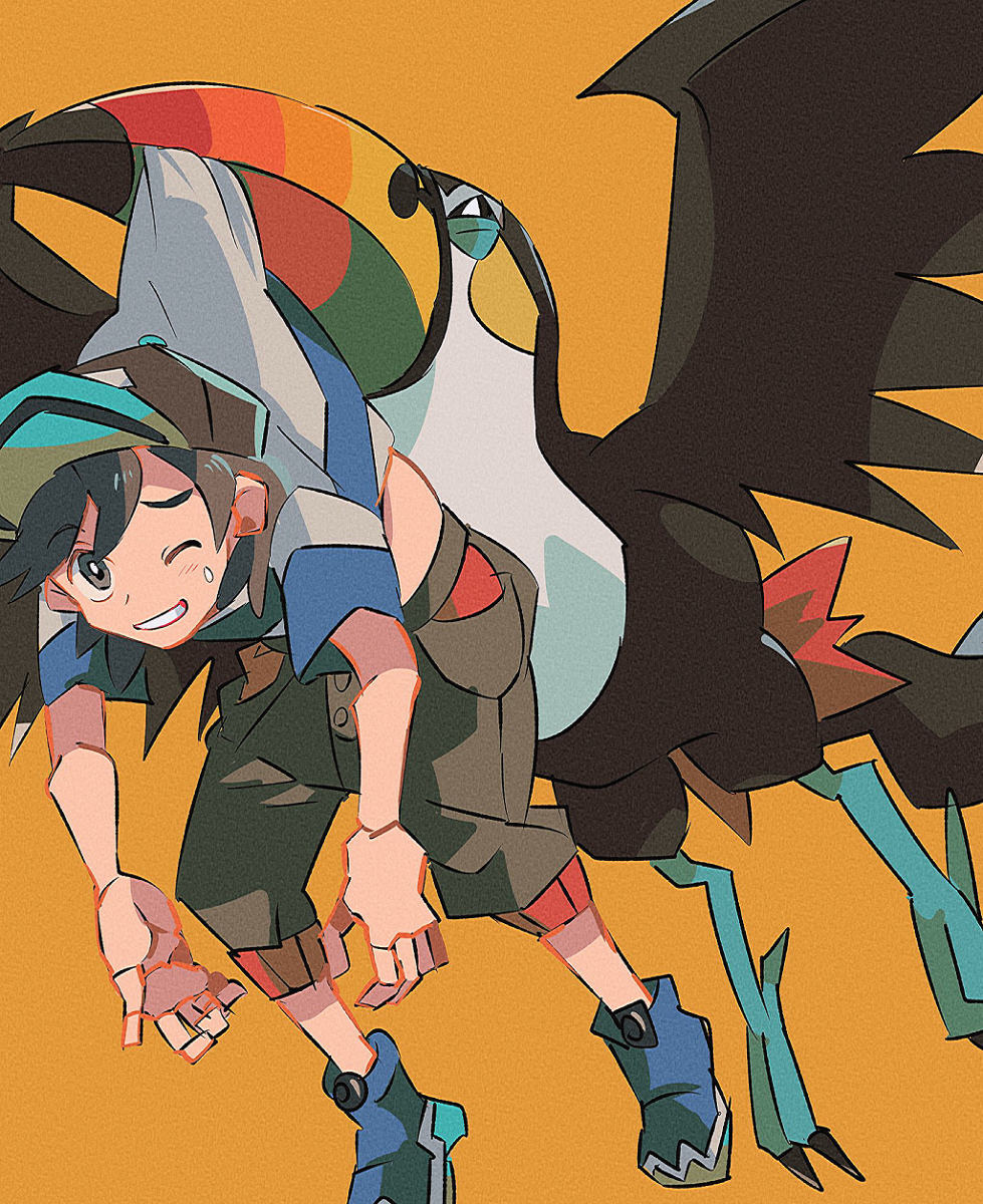 ポケモン詰め＋a