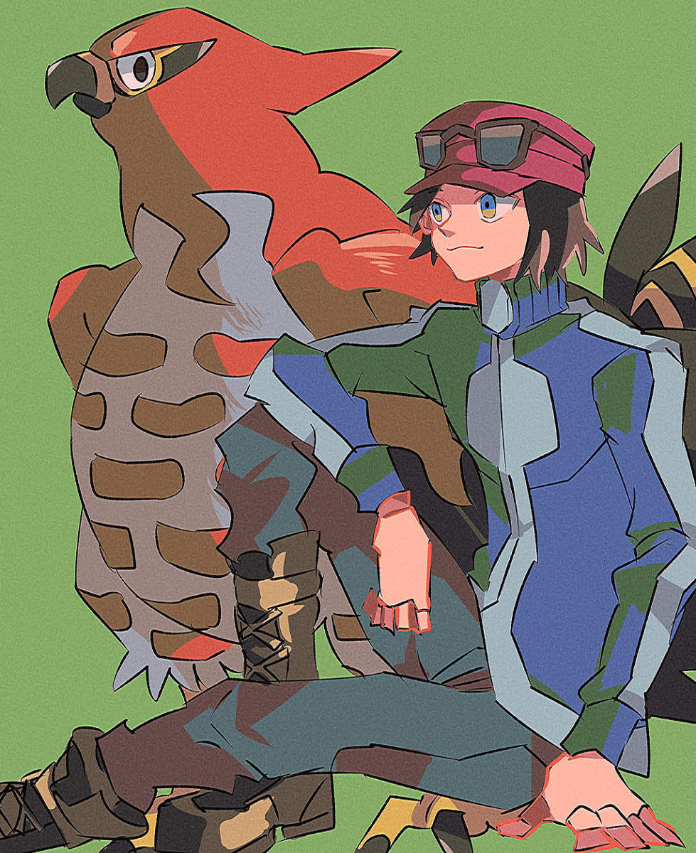 ポケモン詰め＋a