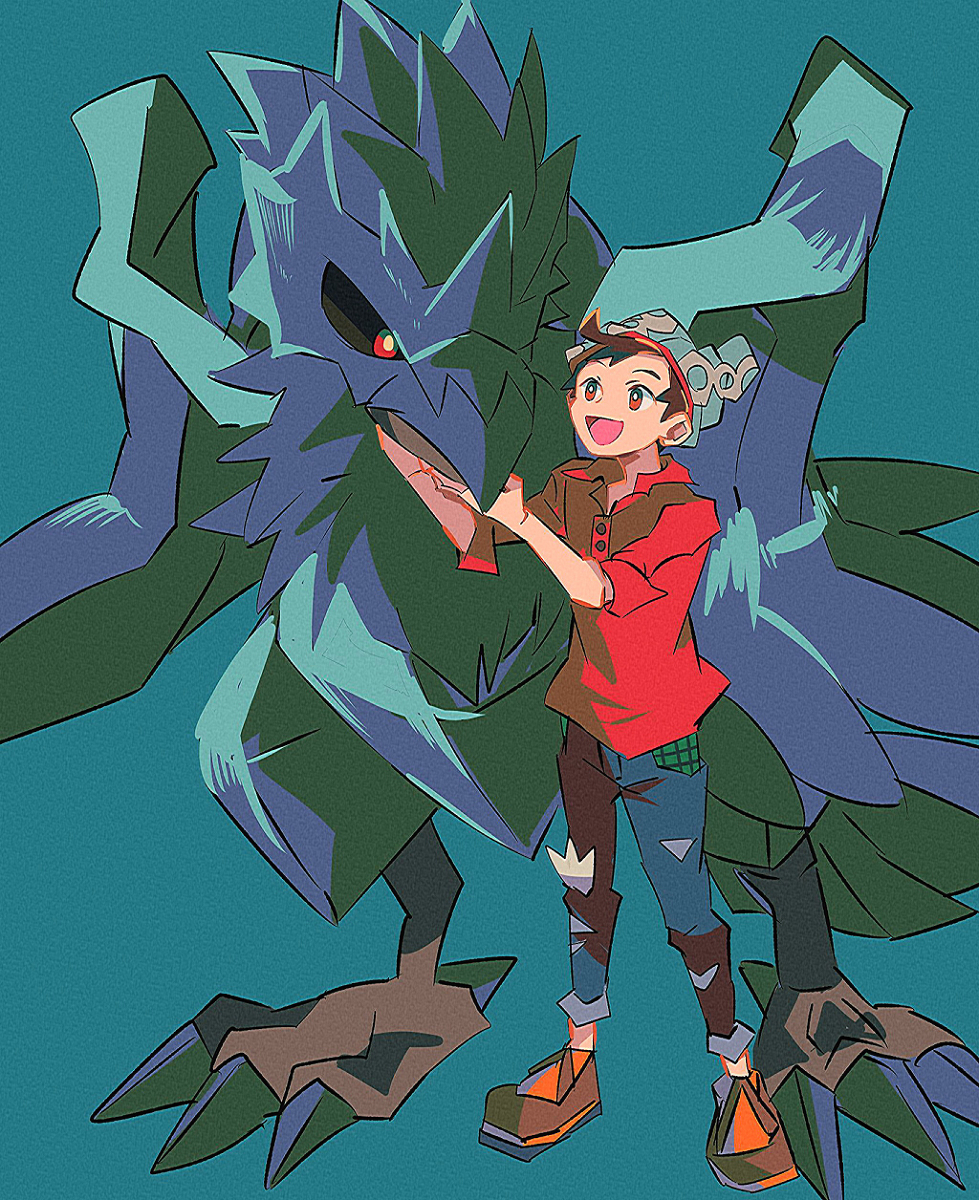 ポケモン詰め＋a